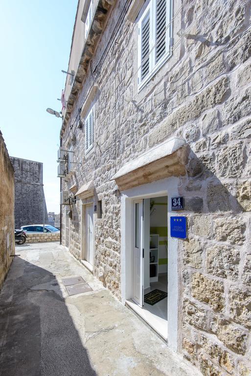 Apartment Revelin Dubrovnik Exterior photo