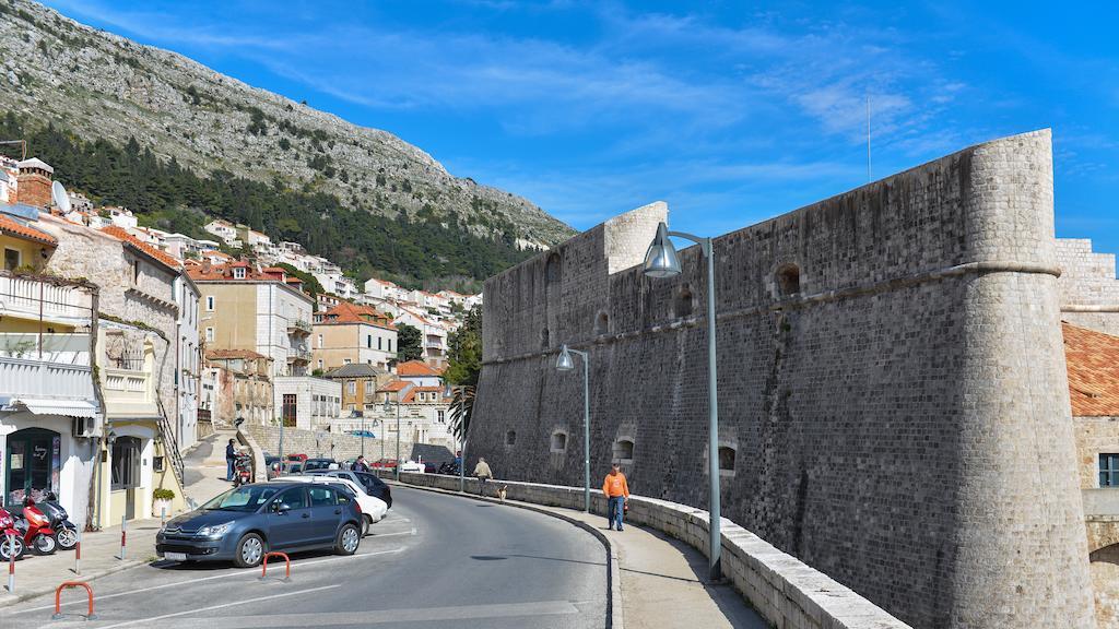 Apartment Revelin Dubrovnik Exterior photo